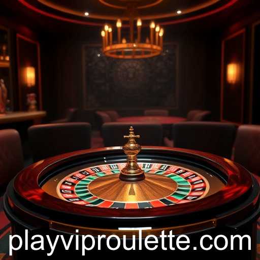 The Rise of VIP Roulette in Online Gaming