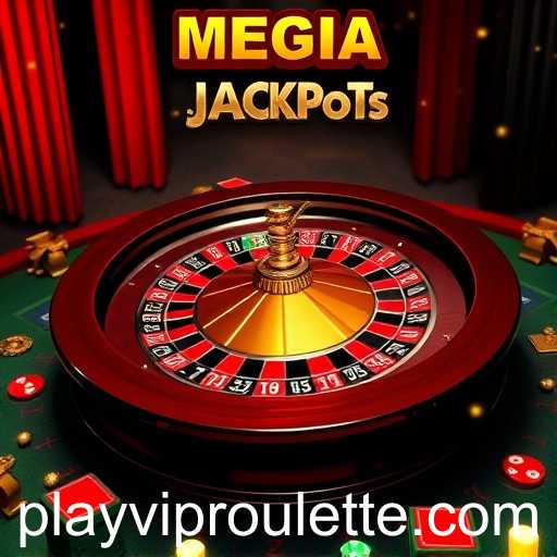 The Digital Evolution of VIP Roulette