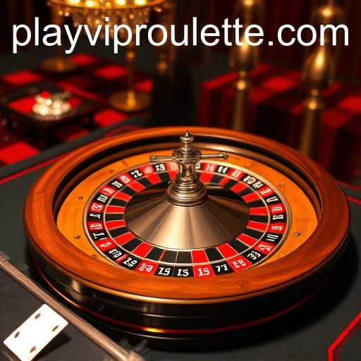 The Rise of VIP Roulette in Online Gaming