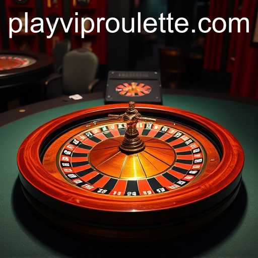 The Rising Popularity of VIP Roulette in Modern Gaming Circles